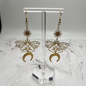 Celestial Butterfly