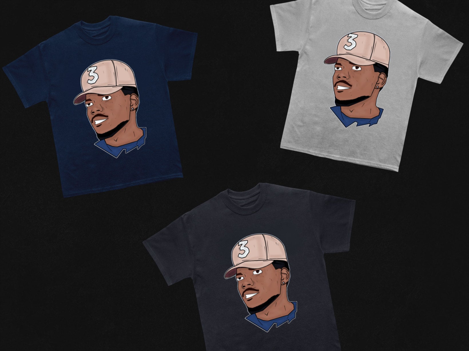 Music PNG, Chance the Rapper PNG, Rap, Music, Digital Download, Digital ...