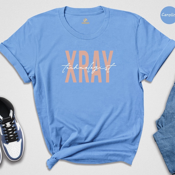 Xray Shirt Etsy