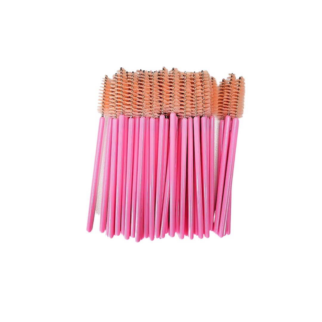 Lash Spoolies Special Colored Spoolies Lash Supplies Lash Etsy