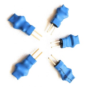 5 x Car SRS Seat Belt Simulator Resistor 3.3R ohm Bypass Kit- EMULATOR TOOL