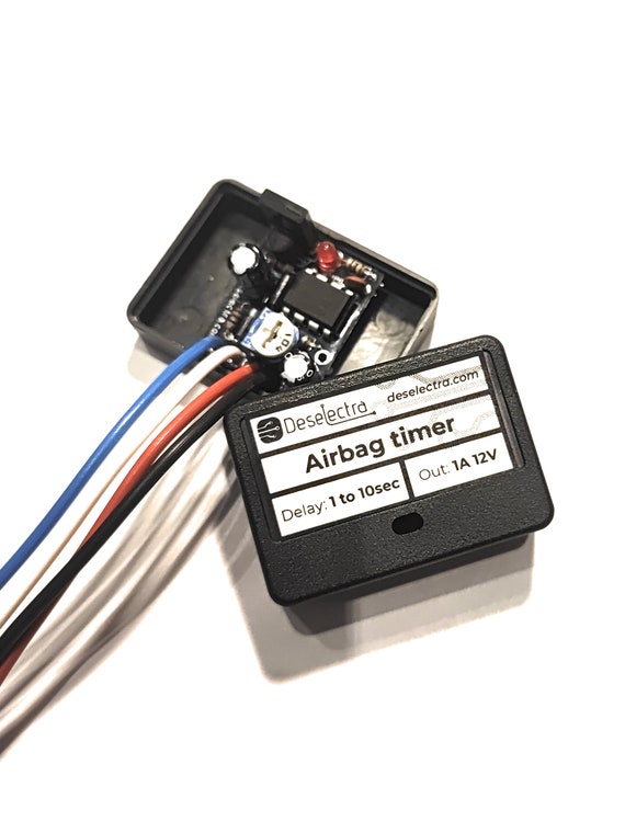 Engine Off Timer Sensor Sensores De Aparcamiento Universal Mini Car Timer Switch Time Relay 1 ...