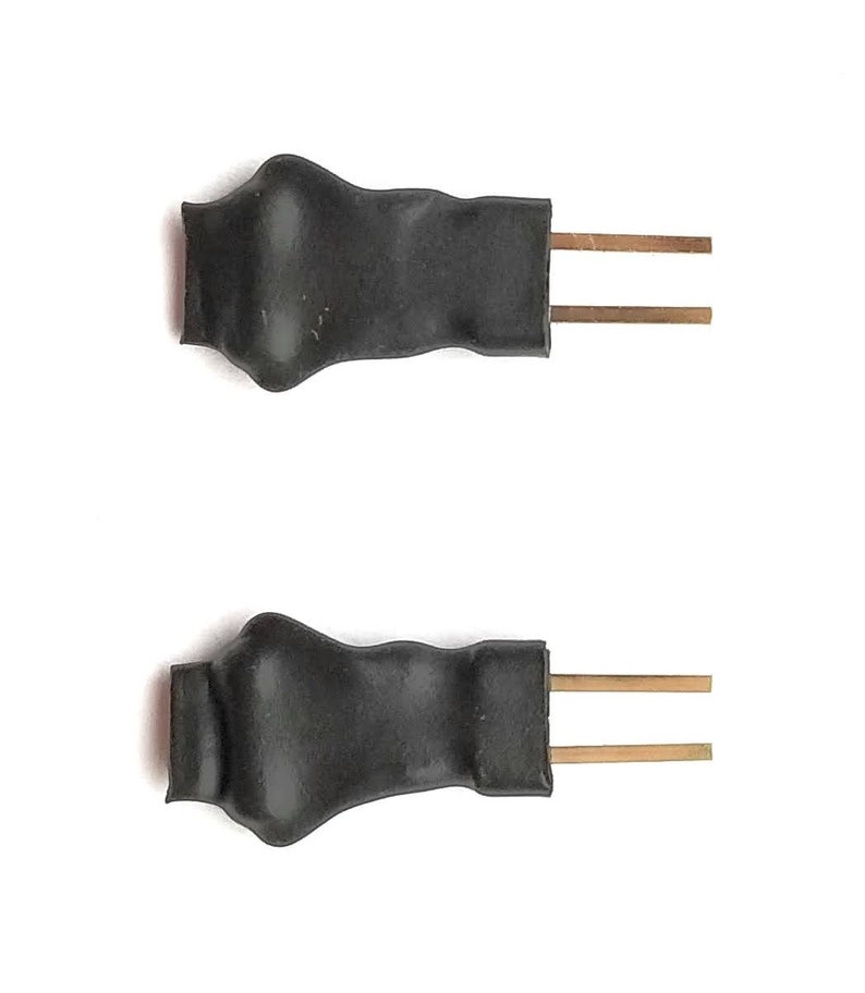 5 X 3.9ohm. Seat Airbag Sensor Emulator Passenger Belt Simulator Bypass 3.9 R SRS Etsy