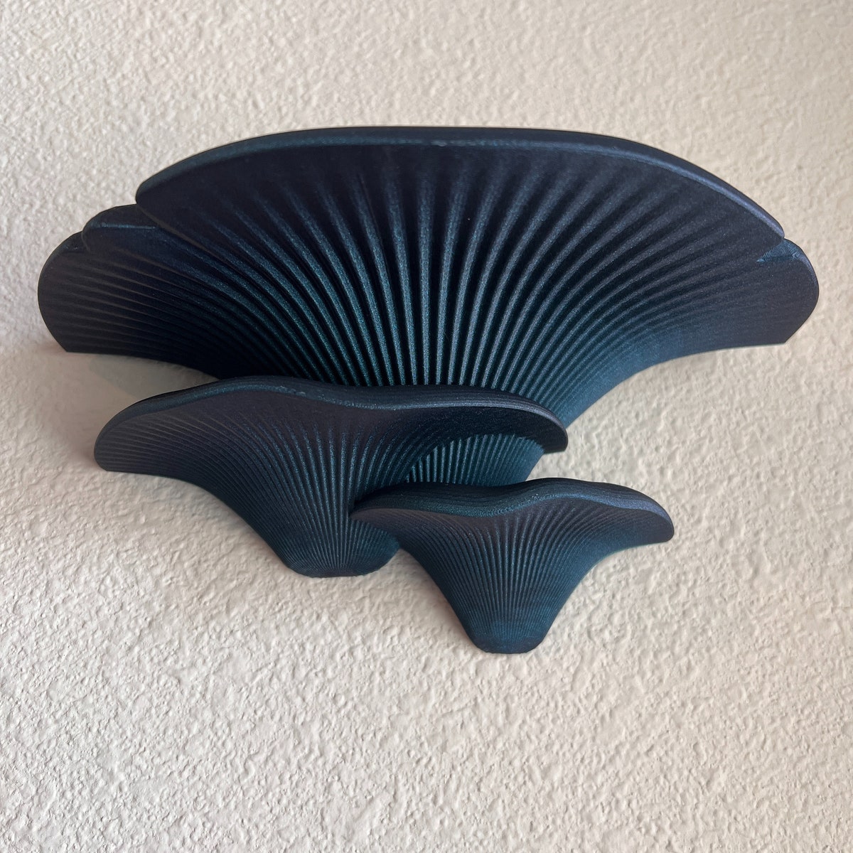 Floating Mushroom Shelf - Etsy