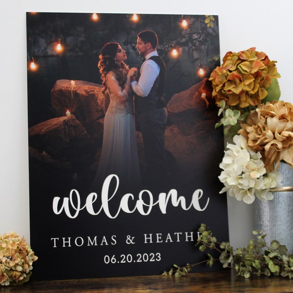 Guest Entrance Sign Etsy