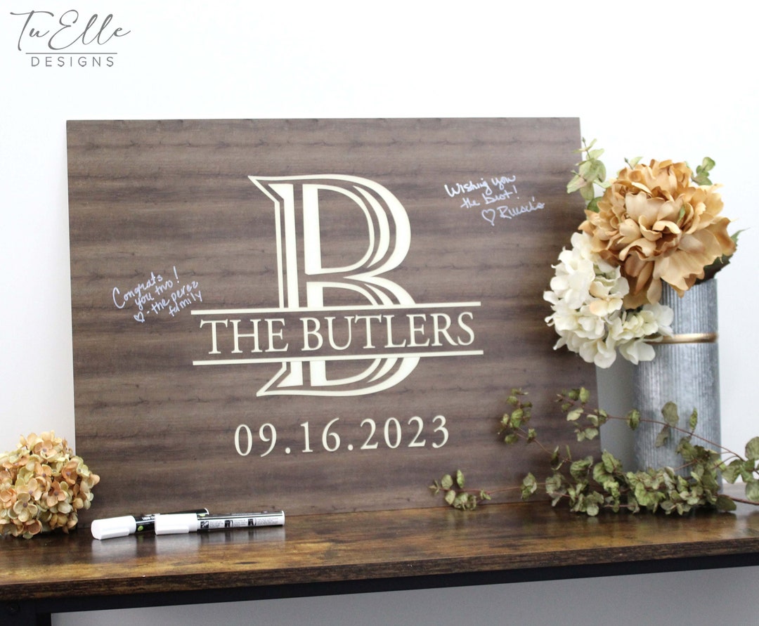 Custom Sign Custom Wedding Sign Wedding Print Sign Etsy