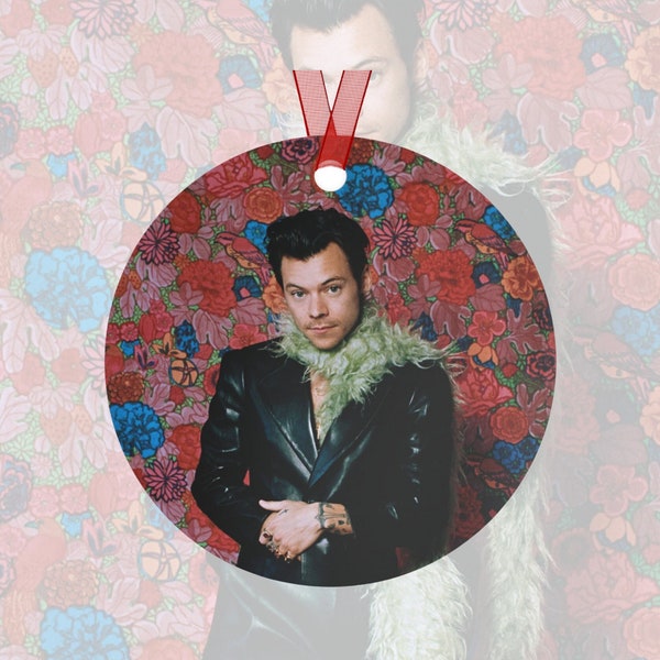 Harry Styles Tour Merch Etsy