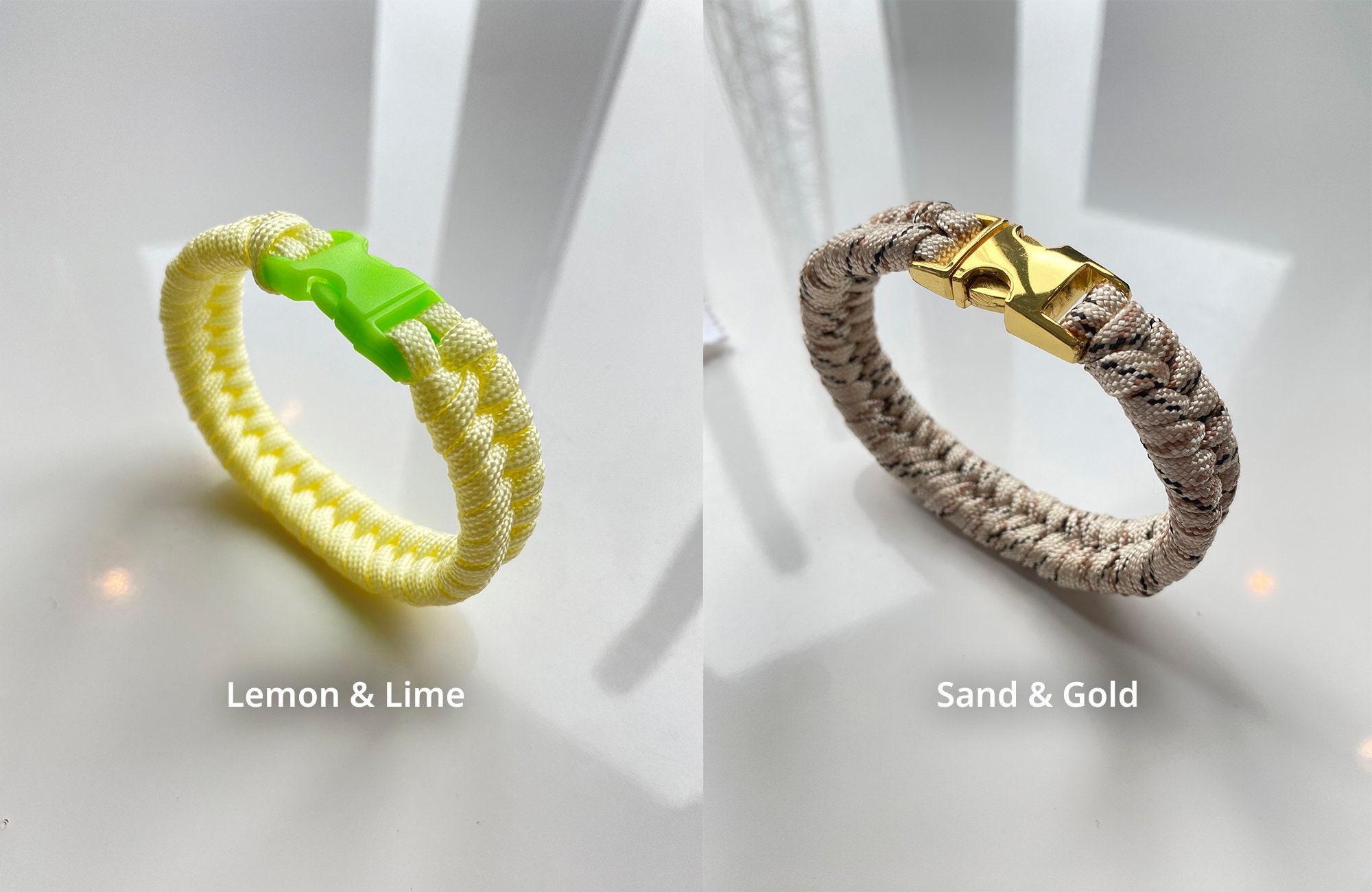 Lime Cross Bangle Lime Cross Bangle