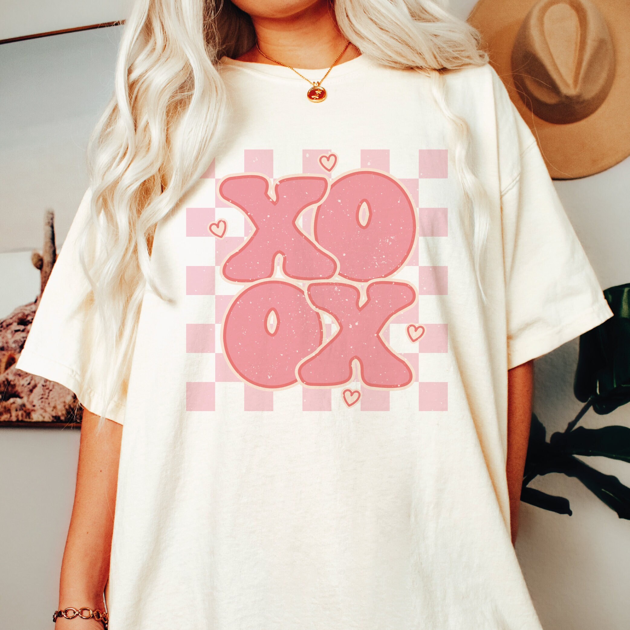 Discover Xoxo Shirt, Xoxo Shirt