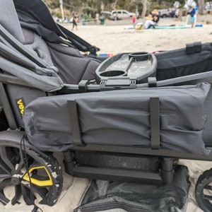 U-Hooks - Compatible with Veer Stroller Wagon