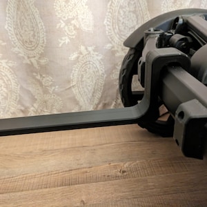 L-Hooks - Compatible with Veer Stroller Wagon