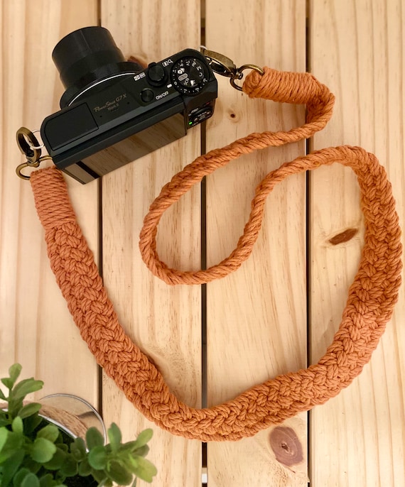 Camera strap purse hotsell