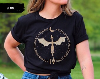 Fourth Wing Shirt Fourth Wing Tshirt Fourth Wing Gift Rebecca Yarros Tee Violet Sorrengail Xaden Riorson Bookish Sweatshirt Gifts TSBCFOUR01