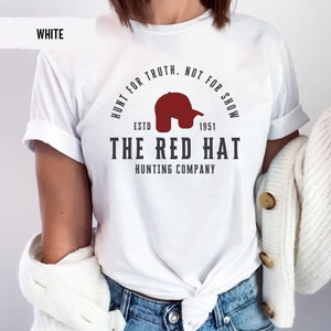 Catcher in the Rye TShirt Catcher in the Rye Shirt Holden Caufield Shirt JD Salinger Shirt English Teacher Gift Classic Literature TShirt