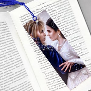 Labyrinth Inspired Bookmark