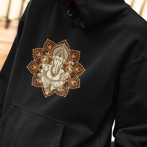 Ganesh Jacket Etsy UK
