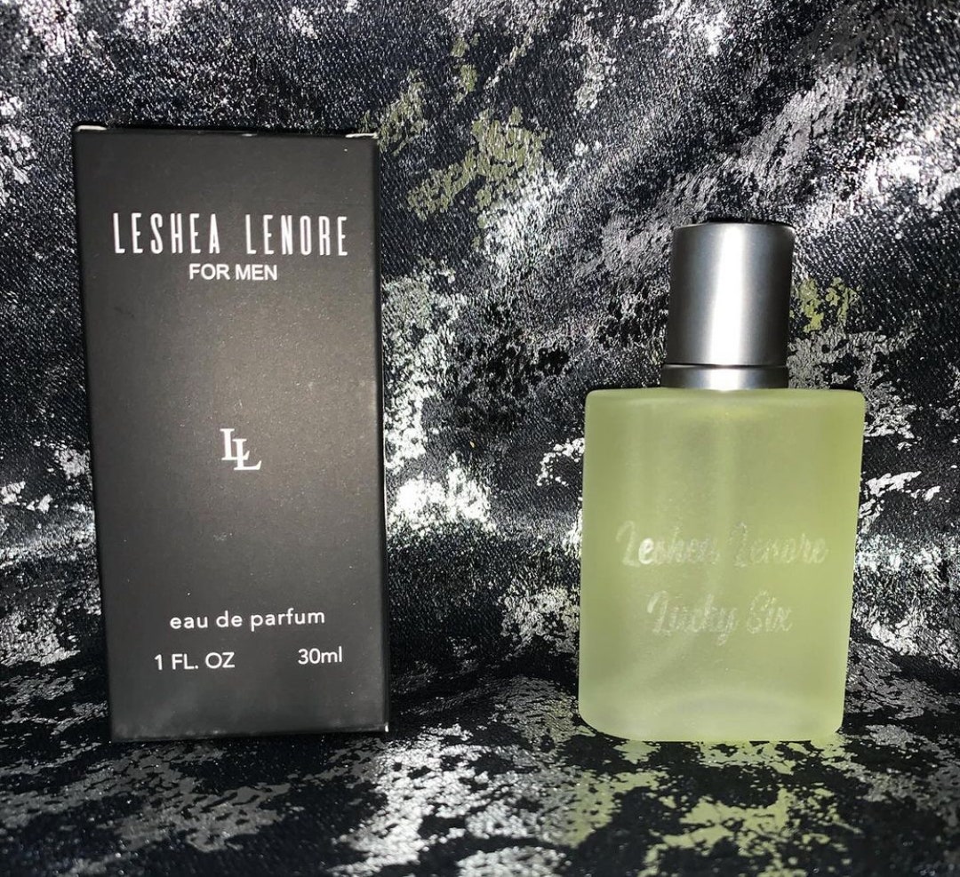 Lucky Six Cologne - Etsy