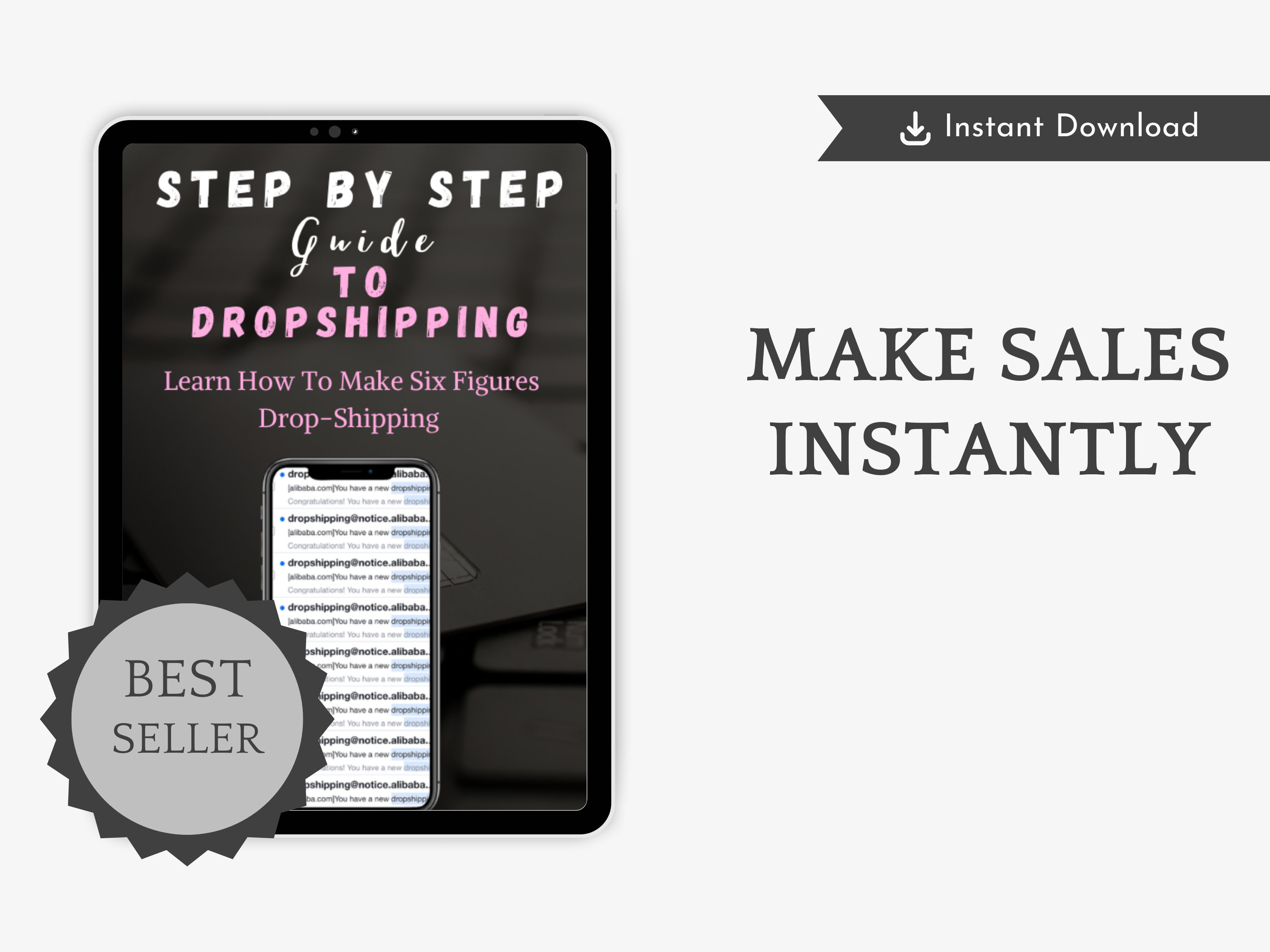 Dropshipping Books - Etsy
