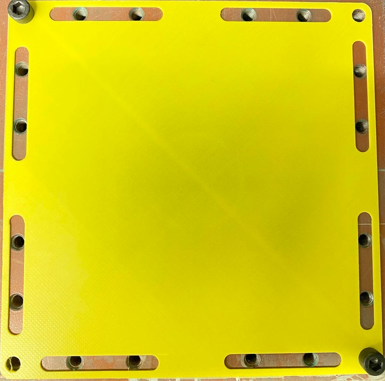 Laser Engraving Jig for Engraving AR 15 AR15 .223 PAIR Etsy