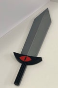 Crusader's Blade - Cult of the Lamb