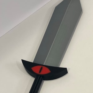 Crusader&#39;s Blade - Cult of the Lamb