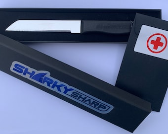The world's most useful little knife