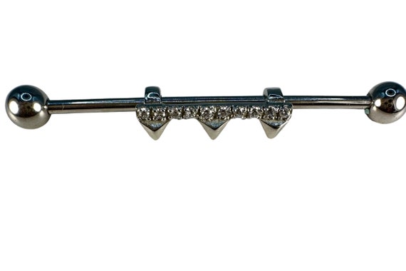 Industrial Barbell - image 2