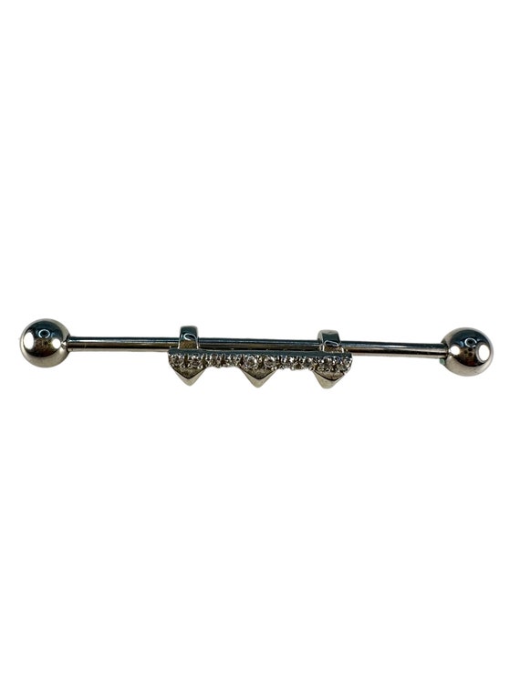 Industrial Barbell - image 3