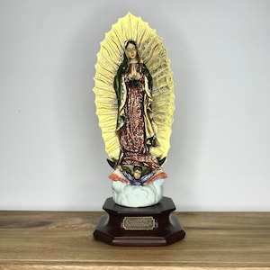 Our Lady of Guadalupe