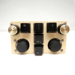 Custom Midi Madness Midi Controller