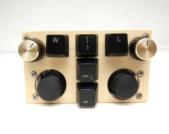 Custom Midi Madness Midi Controller