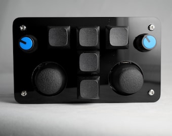madMidi acryl draadloze midi-controller
