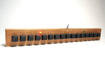 Custom useMidi MIDI Controller