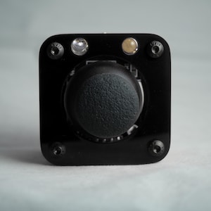 useMidi midiBaby 2025: Handwired MIDI Controller with Joystick & Potentiometers