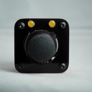 useMidi midiBaby 2025: Handwired MIDI Controller with Joystick & Potentiometers