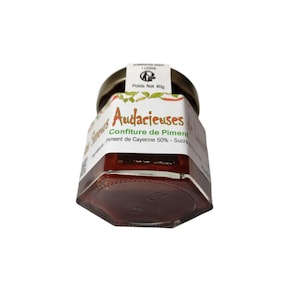 Chili Jam