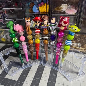 Stylos à bille Toy Story