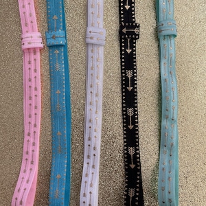 Planner bands