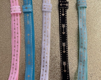 Planner bands