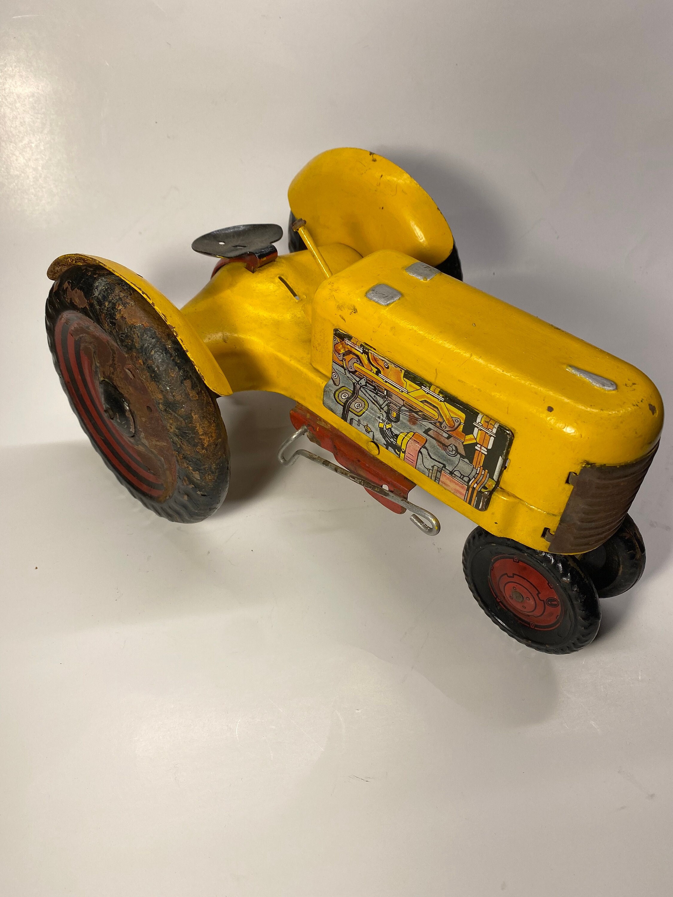 Sell Vintage Marx Toys For Cash