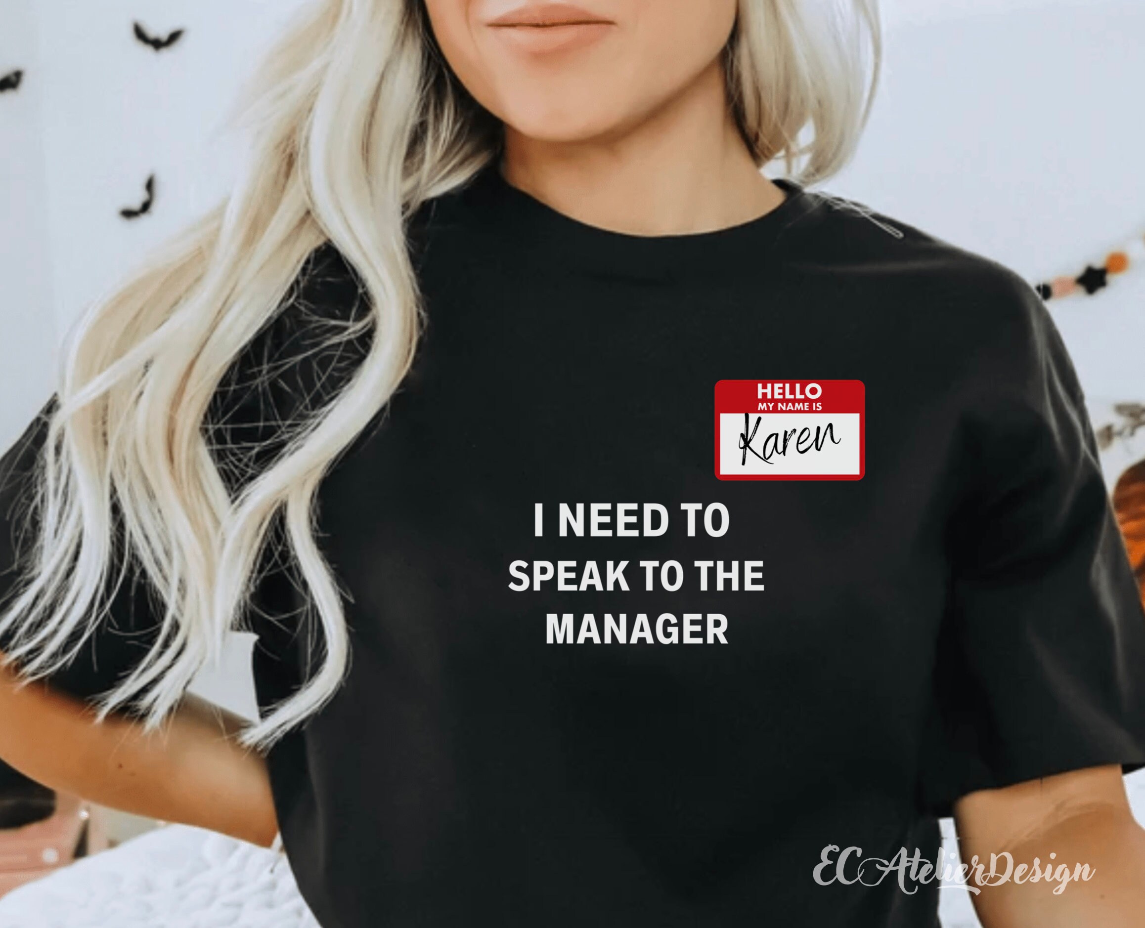 Jokers Names Shirt - Etsy