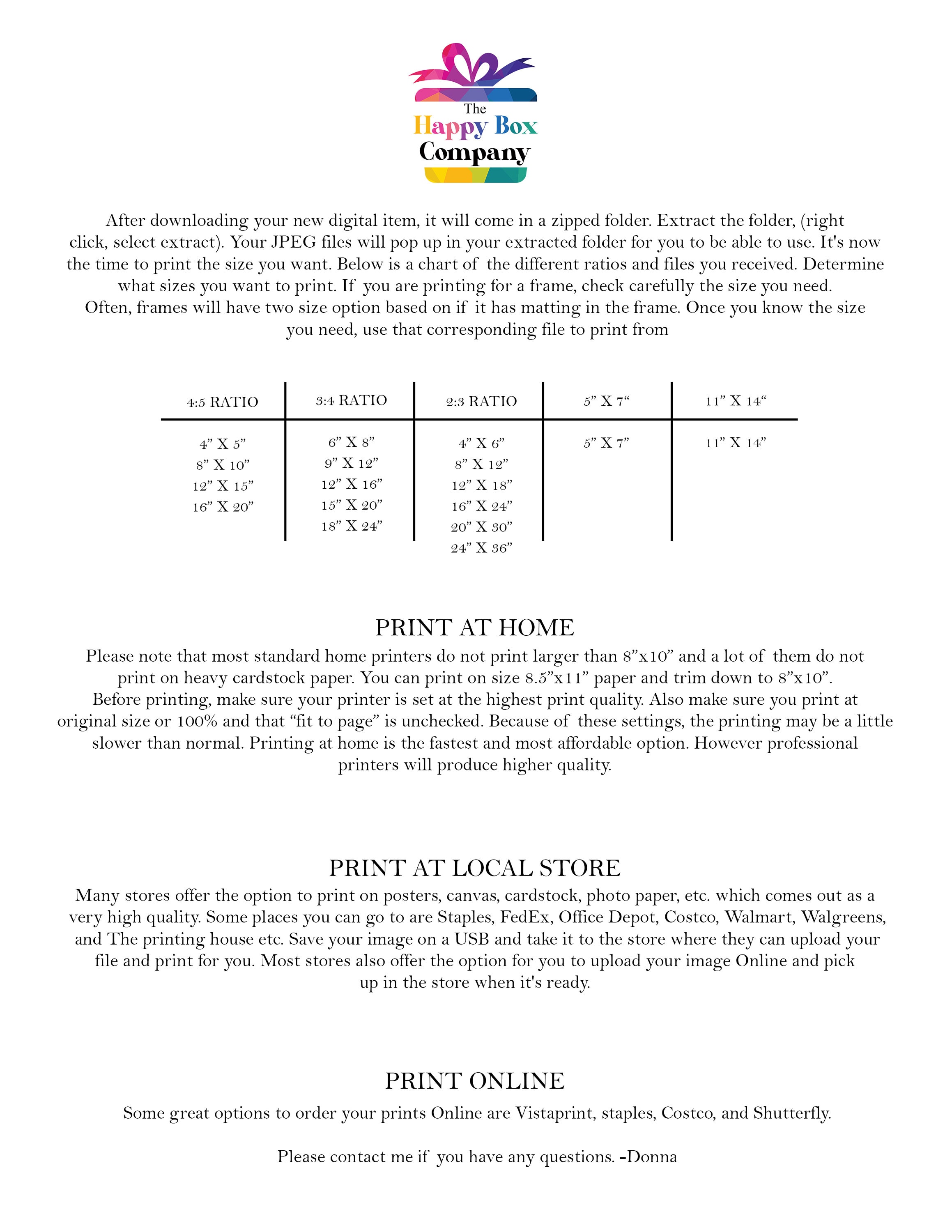 Woodland Animal Nursery Wall Art, Nursery Decor, Baby Animal Decor