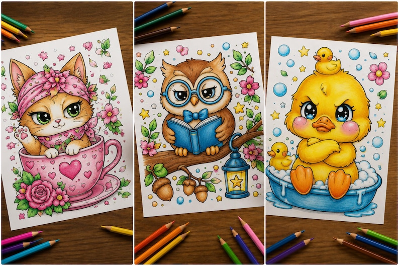 48-cute-animal-coloring-pages-printable-coloring-book-for-kids