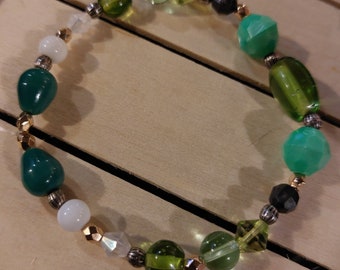 Beaded Bracelet