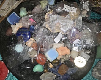 Mystery Altar Box