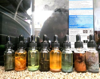 Devotional Oil