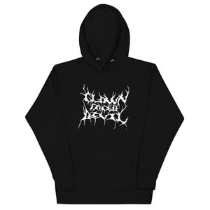 Playboi Carti Clown Faced Devil Narcissist Sudadera con capucha inédita