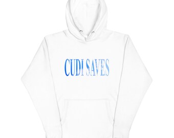 Kid Cudi Saves Hoodie Etsy