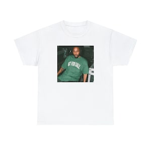 Kendrick Lamar Tupac Shirt - Etsy
