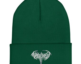 Playboicarti Opium Narcist cap - グリーン Playboi Carti Narcissist Cut & Sew Collection Release